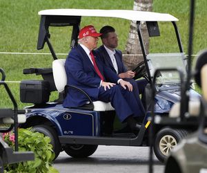 Tego Trump jeszcze nie robił! Chce ogromnej parady w swoje urodziny. Jak król