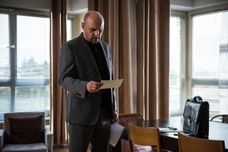 Koniec 3 sezonu Diagnozy. Artman wyjdzie z więzienia! Był wtyczką policji - ZWIASTUN