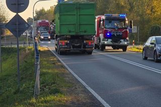 Tragiczne wypadki z udziałem rowewrzystek w Sadownem i Stoczku