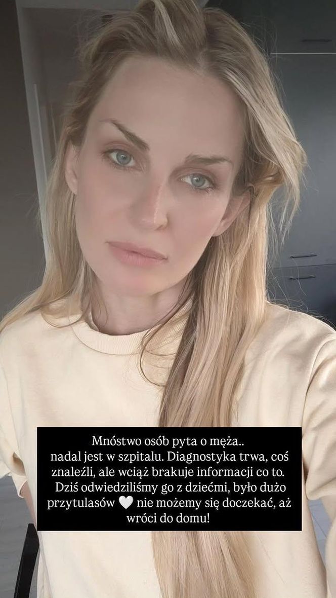 Anita ze "Ślubu..."