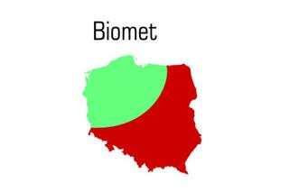 Biomet na sobotę 8 czerwca 2013