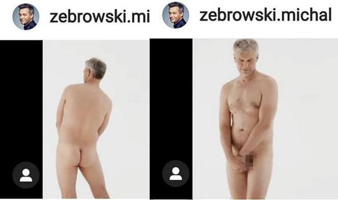 Gwiazdy bez bielizny