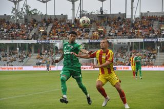 Bez kibiców i Pau Resty! Korona Kielce gotowa na starcie z Radomiakiem Radom