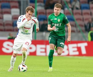 Talent rośnie przy Lukasie Podolskim: „Ach ta jego lewa noga”. Górnik zarobi na nim wielkie pieniądze