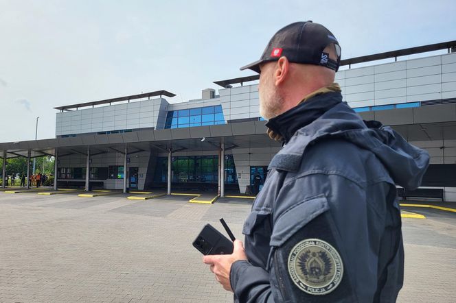 Policja
