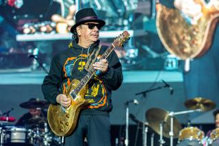 Carlos Santana jako dziecko padł ofiarą molestowania. Gitarzysta zwrócił się do sprawcy