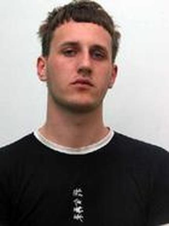 KUNDA IRENEUSZ