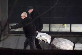 Zbrodnie bez winnych