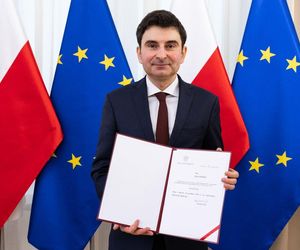 Utrudnienia na autostradzie A4. Powodem transport ciężkiego sprzętu do Opola