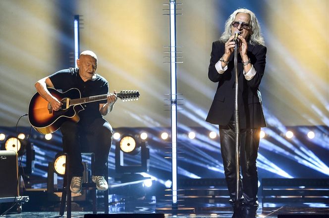 Perfect z nowym wokalistą. Grzegorz Markowski dał błogosławieństwo