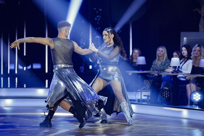 "Taniec z Gwiazdami". Beata Kozidrak straciła głos! Wszystko przez Karolaka?