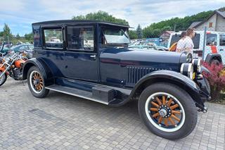 Klasyki opanowały Ostrzeszów! Za nami IV Klasyczny Zlot Diagnostyczny [GALERIA]