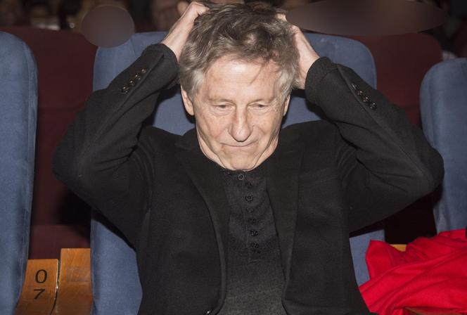 Polański usłyszał wyrok w sprawie o molestowanie! Jeszcze nie czas otwierać szampana