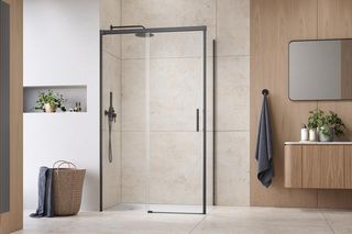 Kabiny prysznicowe - Radaway