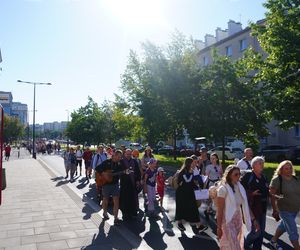 Warszawska Akademicka Pielgrzymka Metropolitalna 2025
