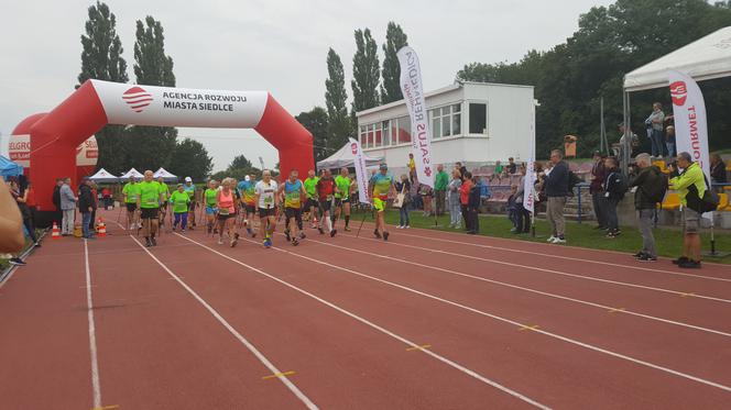 12. Bieg Siedleckiego Jacka