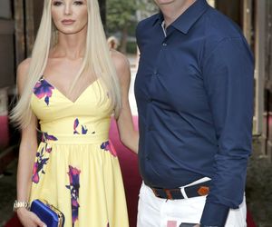 Jacek Rozenek ma burzliwe życie uczuciowe