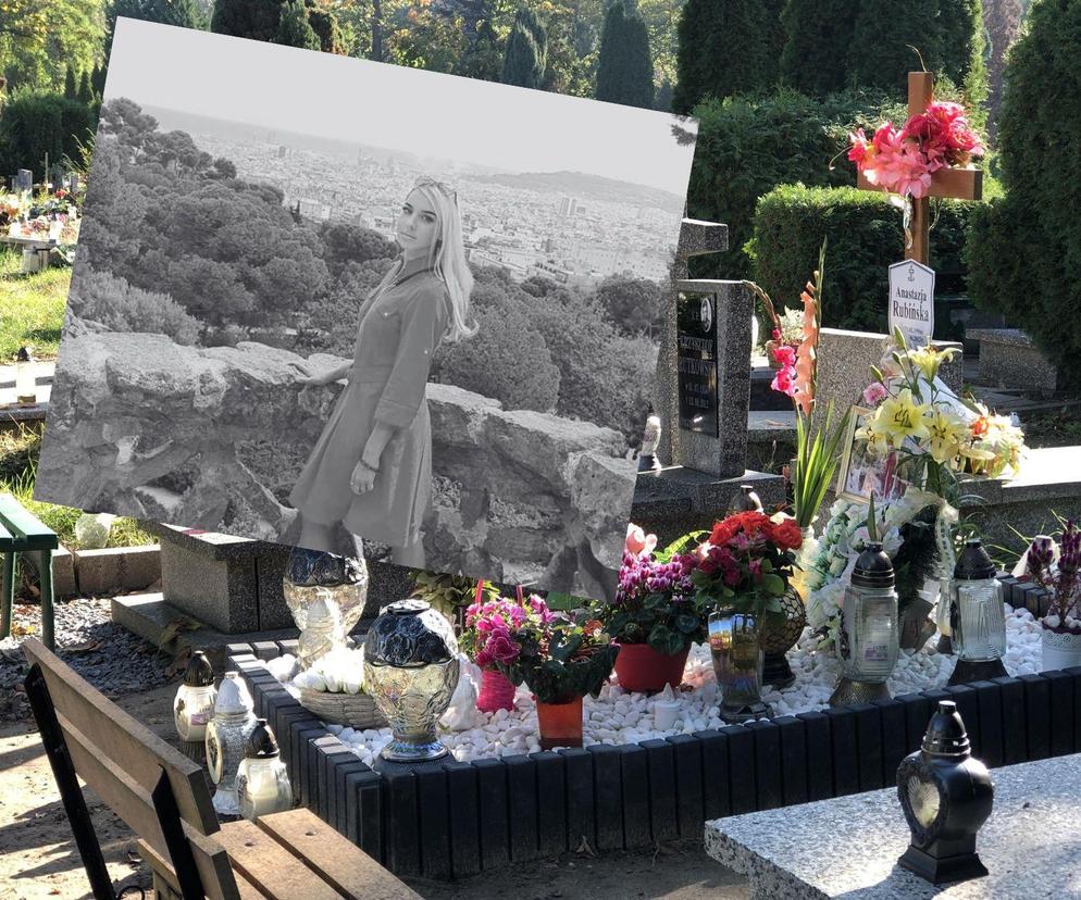 Śmierć 27-letniej Anastazji na Kos. Ruszyła zbiórka na jej pomnik 
