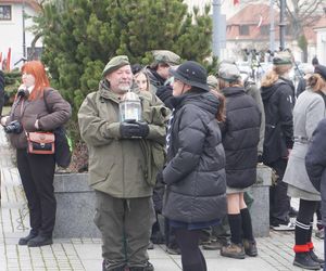 Łódzkie obchody Święta Niepodległości. Zobacz, jak wyglądały [ZDJĘCIA]