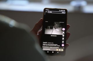 Osiny woj. lubelskie