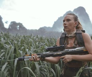 Scarlett Johansson zarobiła miliard w jeden weekend! Wielki sukces i rekord