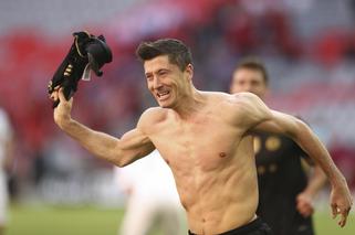 Robert Lewandowski z szansą na Złotą Piłkę tylko pod jednym warunkiem. Zależy na tym wszystkim kibicom