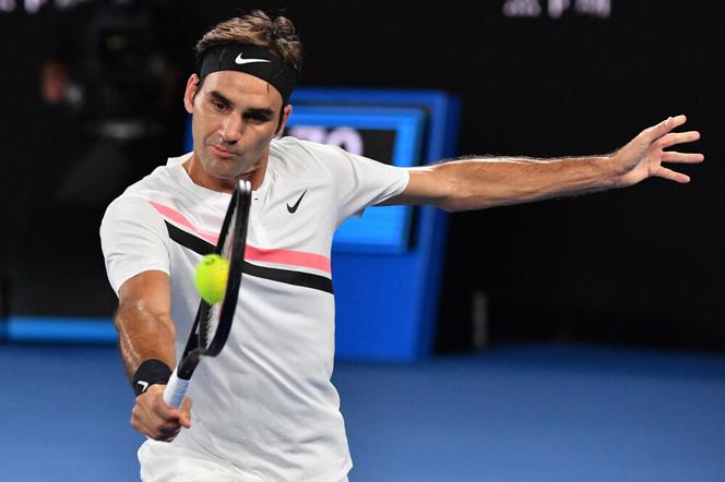 Roger Federer