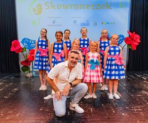 Przesłuchania do Festiwalu Skowroneczek w Nowym Sączu 