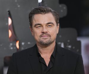 DiCaprio spotyka się z 27-latką, bo mama mu kazała! Zagadka rozwiązana