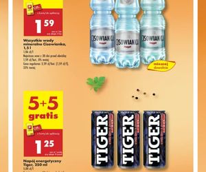 Grill to twoja pasja? Biedronka ogłosiła promocje w sam raz na początek sezonu