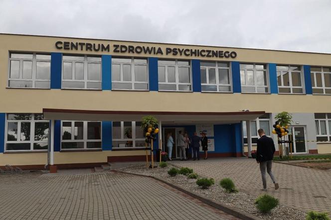 Centrum Zdrowia Psychicznego w Szczecinku