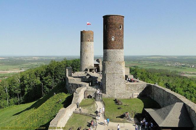 Geoparki. Chorwacka nowość na liście UNESCO i polskie geoparki z listy, które warto odwiedzić nie tylko jesienią