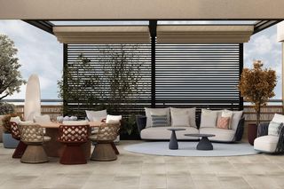 Penthouse w Warszawie