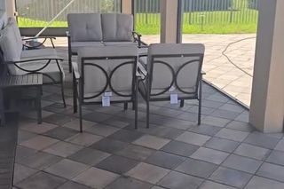 Aneta Glam i jej dom 