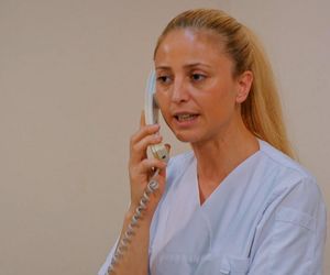 Miłość i nadzieja odc. 265. pielęgniarka z kliniki