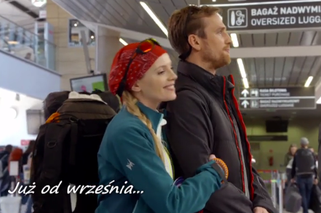 Singielka po wakacjach 2016, Tomasz (Mateusz Janicki), Nadia (Karolina Nolbrzak)