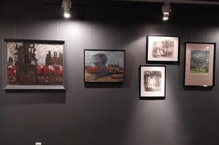 Wystawa w  Muzeum Regionalnym w Hrubieszowie Artyści i literaci wpisani w krajobraz ziemi hrubieszowskiej