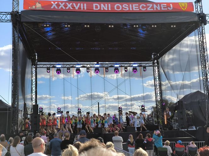 Dni Osiecznej