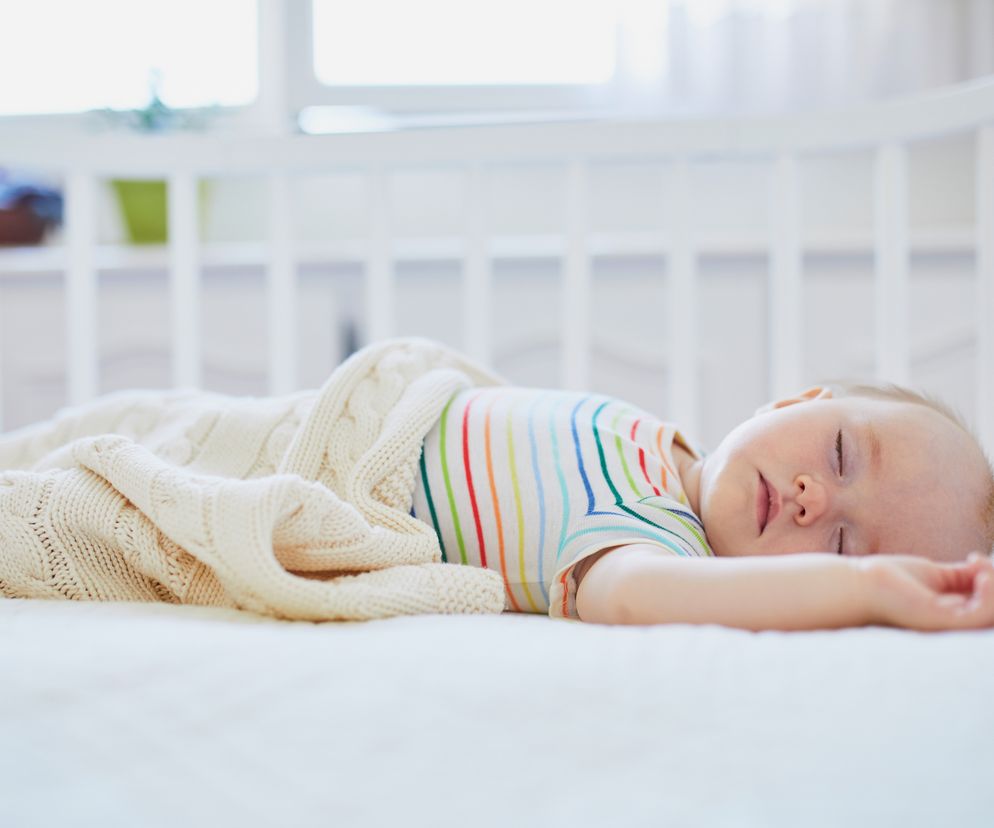 Anemia u niemowląt - skutki i objawy niedokrwistości u noworodków