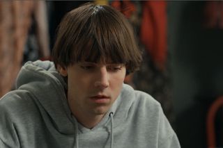 Barwy szczęścia, odcinek 3160. Wiktor (Grzegorz Kestranek)