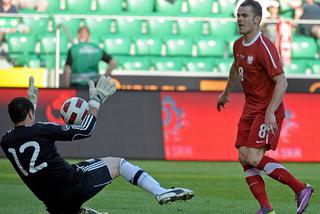 Polska - Argentyna, wynik 2:1