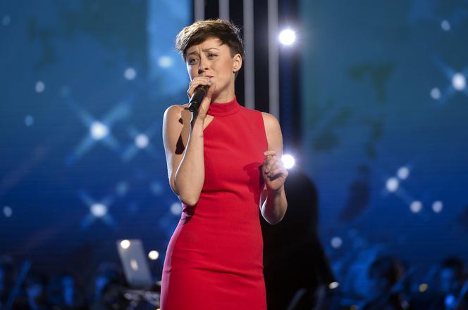 Z jaką celebrytą spotkasz się w quizie na 2015 r