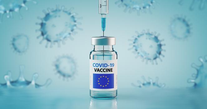 Komisja Europejska obawia się, że jedno szczepienie przeciw COVID-19 może nie wystarczyć