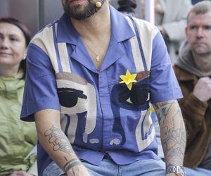 Gwiazdy o imieniu Michał