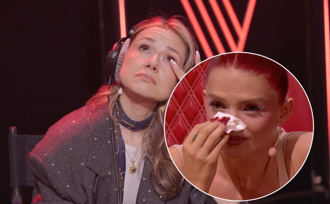 "The Voice of Poland"