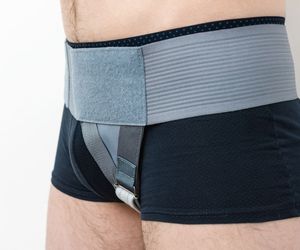 Pas przepuklinowy: rodzaje i wskazania do stosowania