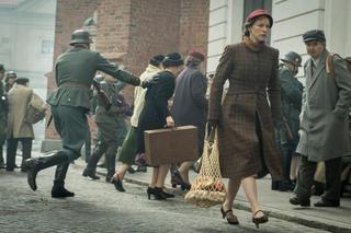 Ludzie i Bogowie, odc. 1: Maria Zaręba, matka Onyksa (Aleksandra Justa)