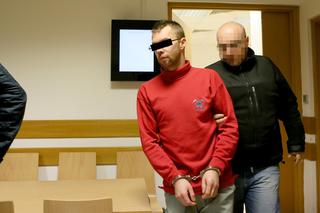 Morderca Krzysztofa Leskiego: Zabiłem przyjaciela