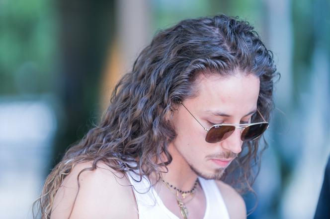 Michał Szpak