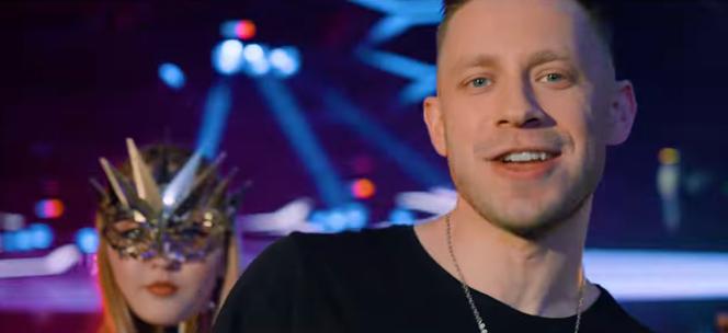 Masters – „Wieczór puka do drzwi”. Klubowa nowość podbija sieć